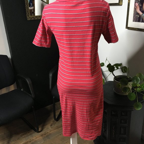 jaqueline de yong dress - Picture 2 of 3